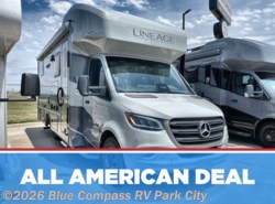 New 2027 Grand Design Lineage Series M 25FW available in Park City, Kansas