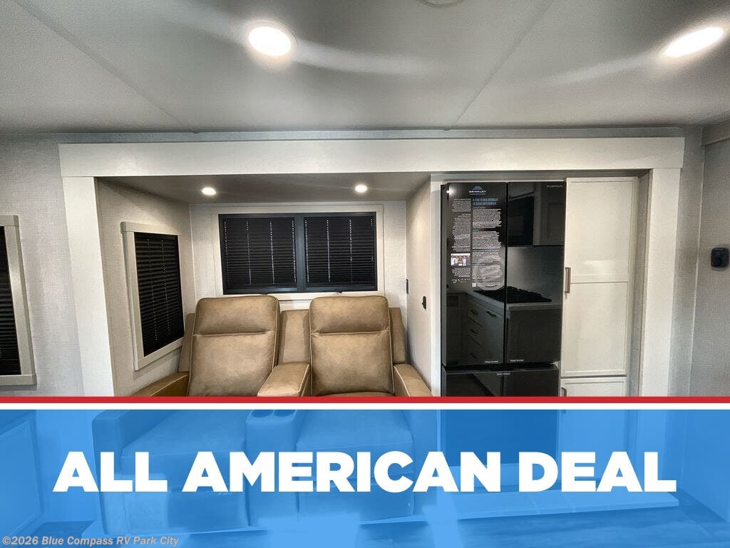 New 2027 Brinkley RV Model Ix 25x available in Park City, Kansas
