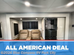 New 2027 Brinkley RV Model Ix 25x available in Park City, Kansas