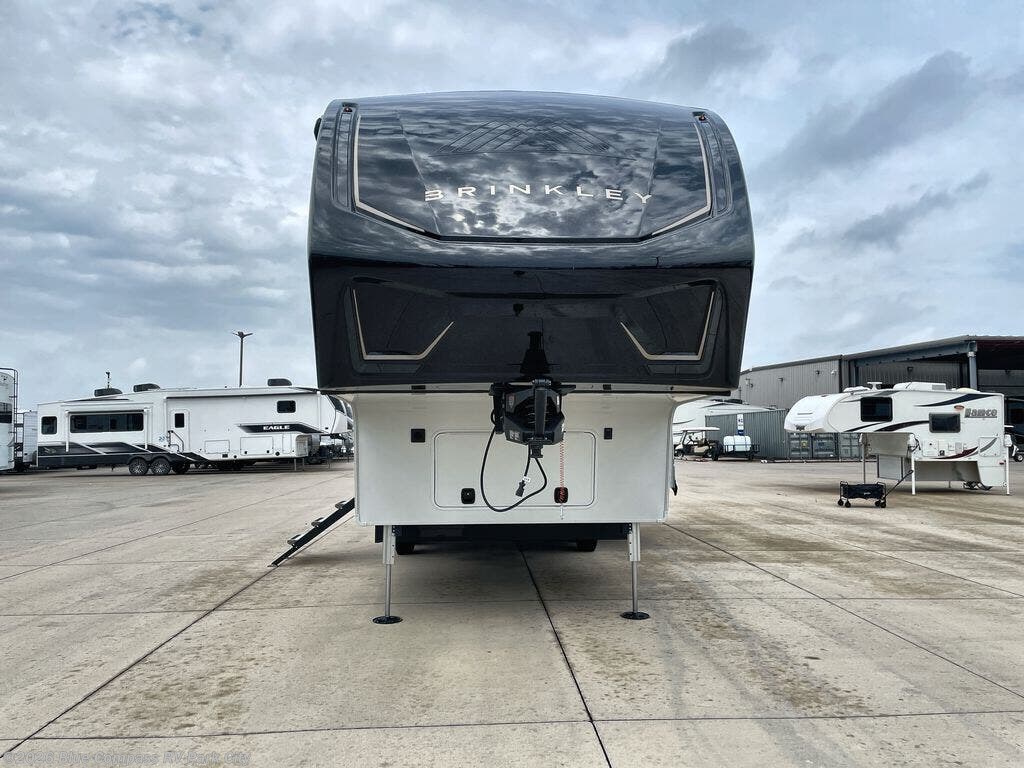 New 2027 Brinkley RV Model Z 2680 available in Park City, Kansas