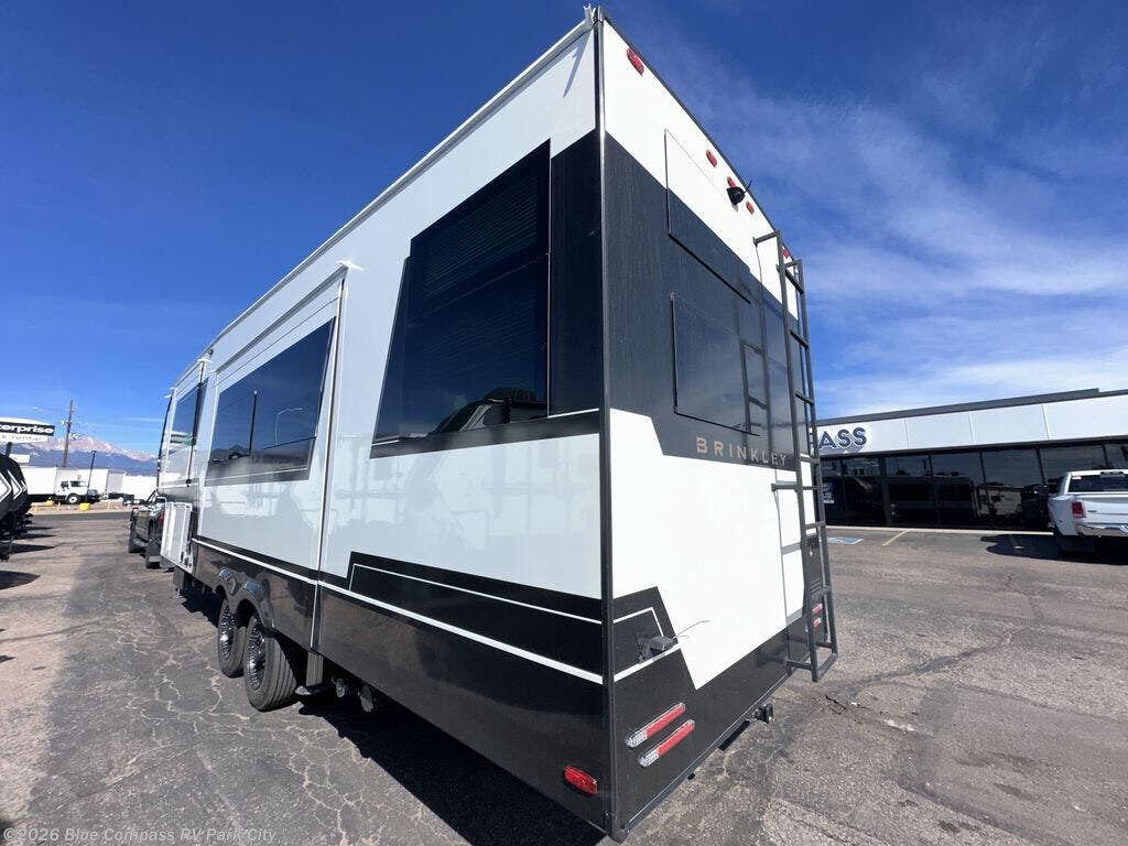 New 2027 Brinkley RV Model Z 3210 available in Park City, Kansas