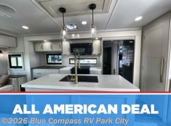 New 2027 Brinkley RV Model Z AIR 297 available in Park City, Kansas
