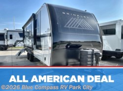 New 2027 Brinkley RV Model I 265 available in Park City, Kansas