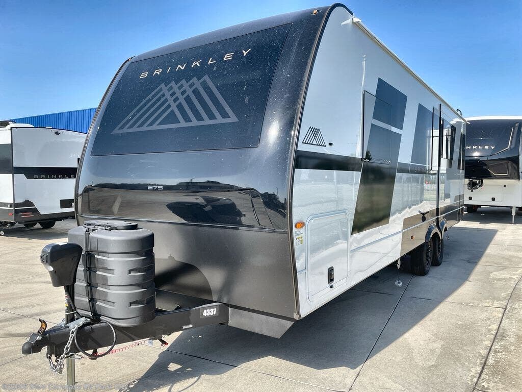 New 2027 Brinkley RV Model I 275 available in Park City, Kansas