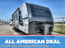 New 2027 Brinkley RV Model I 275 available in Park City, Kansas