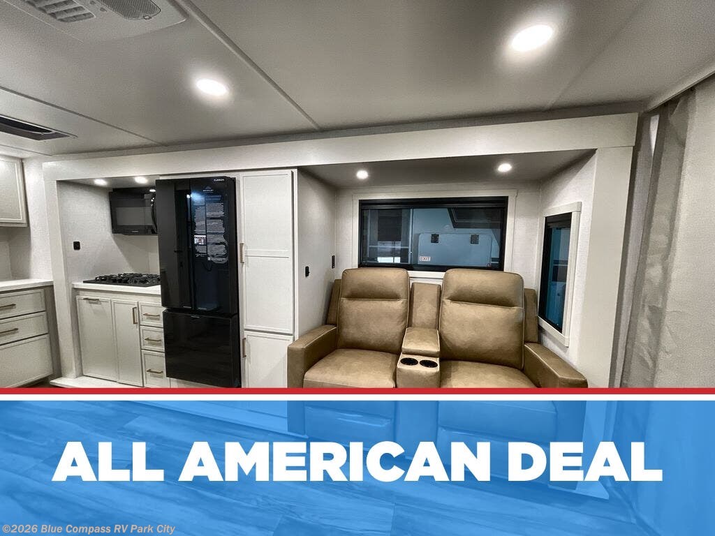 New 2027 Brinkley RV Model Ix 23x available in Park City, Kansas