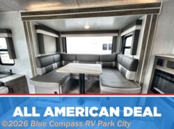 Used 2022 Forest River Salem Cruise Lite 24RLXL available in Park City, Kansas