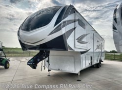Used 2024 Grand Design Solitude 391DL available in Park City, Kansas