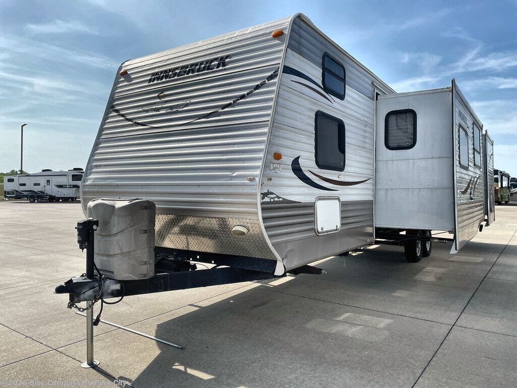 Used 2013 Gulf Stream Innsbruck 199RK available in Park City, Kansas