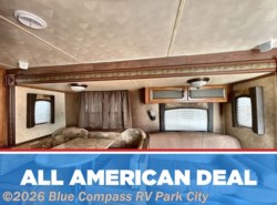 Used 2013 Gulf Stream Innsbruck 199RK available in Park City, Kansas