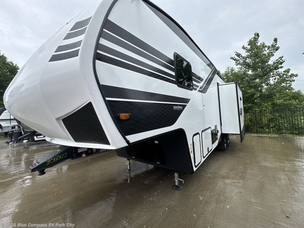New 2027 Grand Design Reflection 100 Series 29RL available in Park City, Kansas