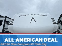 New 2027 Grand Design Reflection 100 Series 29RL available in Park City, Kansas