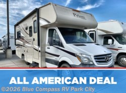 Used 2016 Coachmen Prism 2150 available in Park City, Kansas