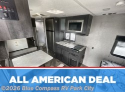 Used 2021 Forest River Ozark 1650BHK available in Park City, Kansas