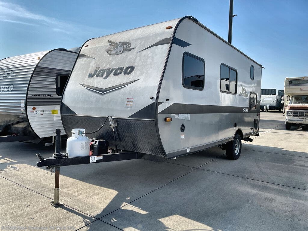 Used 2022 Jayco Jay Flight 174bh available in Park City, Kansas