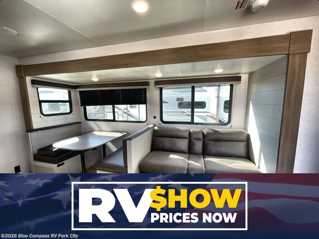 New 2027 Jayco Jay Flight 261BHS available in Park City, Kansas
