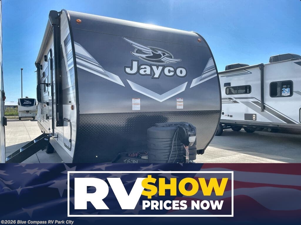 New 2027 Jayco Jay Flight 261BHS available in Park City, Kansas