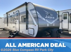 New 2027 Jayco Jay Flight 261BHSW available in Park City, Kansas