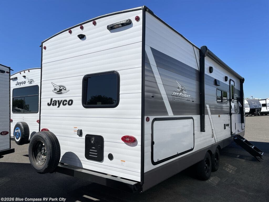 New 2027 Jayco Jay Flight 261BHSW available in Park City, Kansas