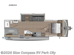 New 2027 Jayco Jay Flight 263BHSW available in Park City, Kansas