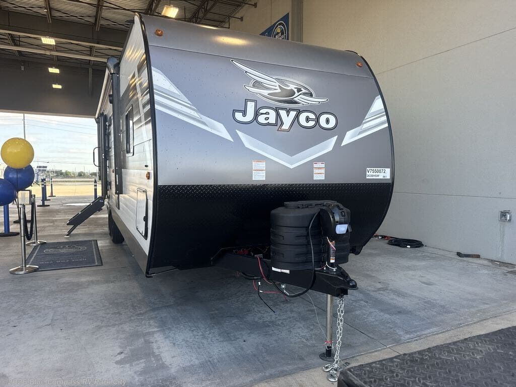 New 2027 Jayco Jay Flight 263BHSW available in Park City, Kansas