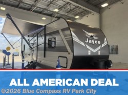 New 2027 Jayco Jay Flight 265MWS available in Park City, Kansas