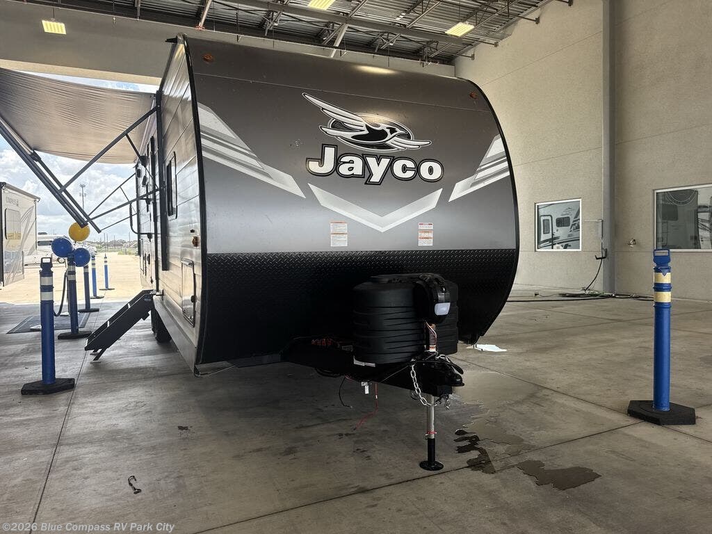 New 2027 Jayco Jay Flight 265MWS available in Park City, Kansas