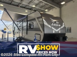 New 2027 Jayco Jay Flight 265MWSW available in Park City, Kansas