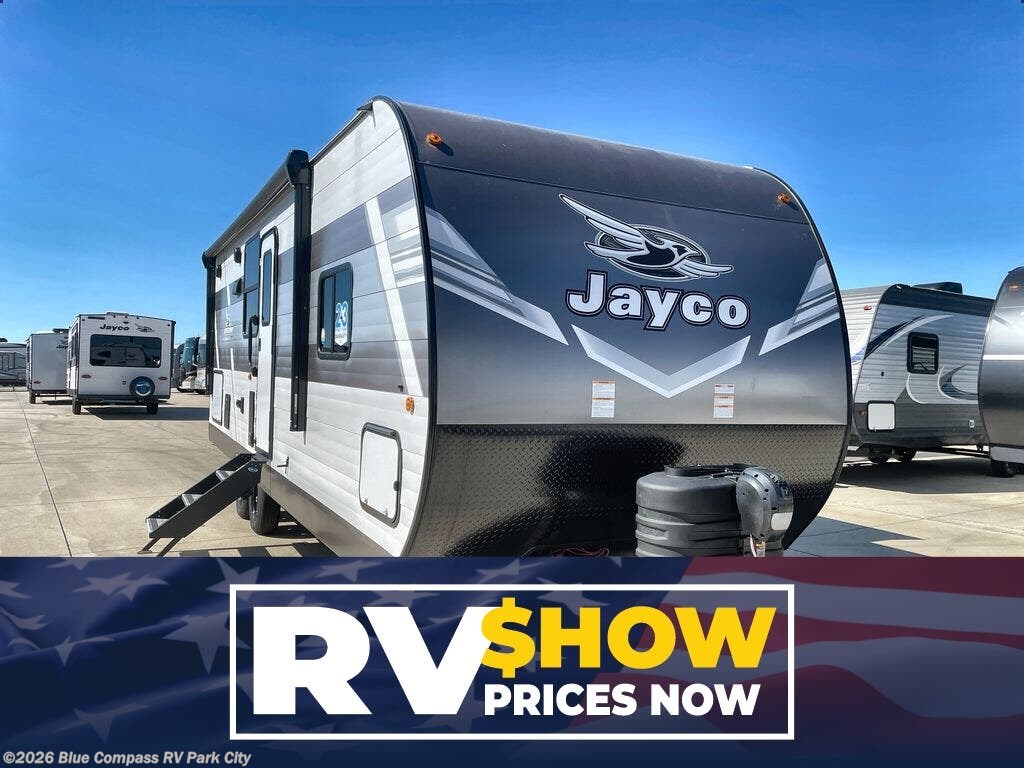 New 2027 Jayco Jay Flight 265MWSW available in Park City, Kansas