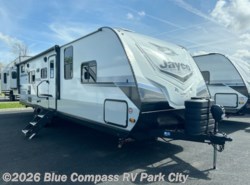 New 2027 Jayco Jay Feather 29QBH available in Park City, Kansas
