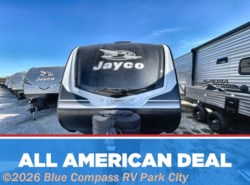 New 2026 Jayco Jay Feather 25RB available in Park City, Kansas