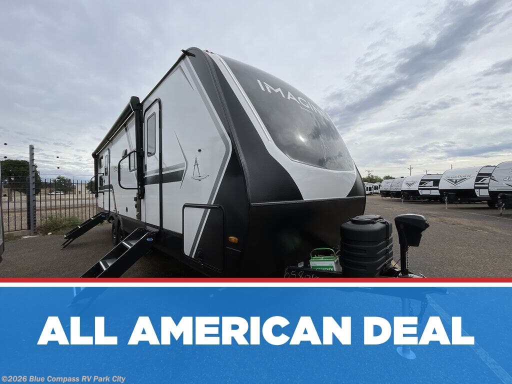 New 2026 Grand Design Imagine 2800BH available in Park City, Kansas