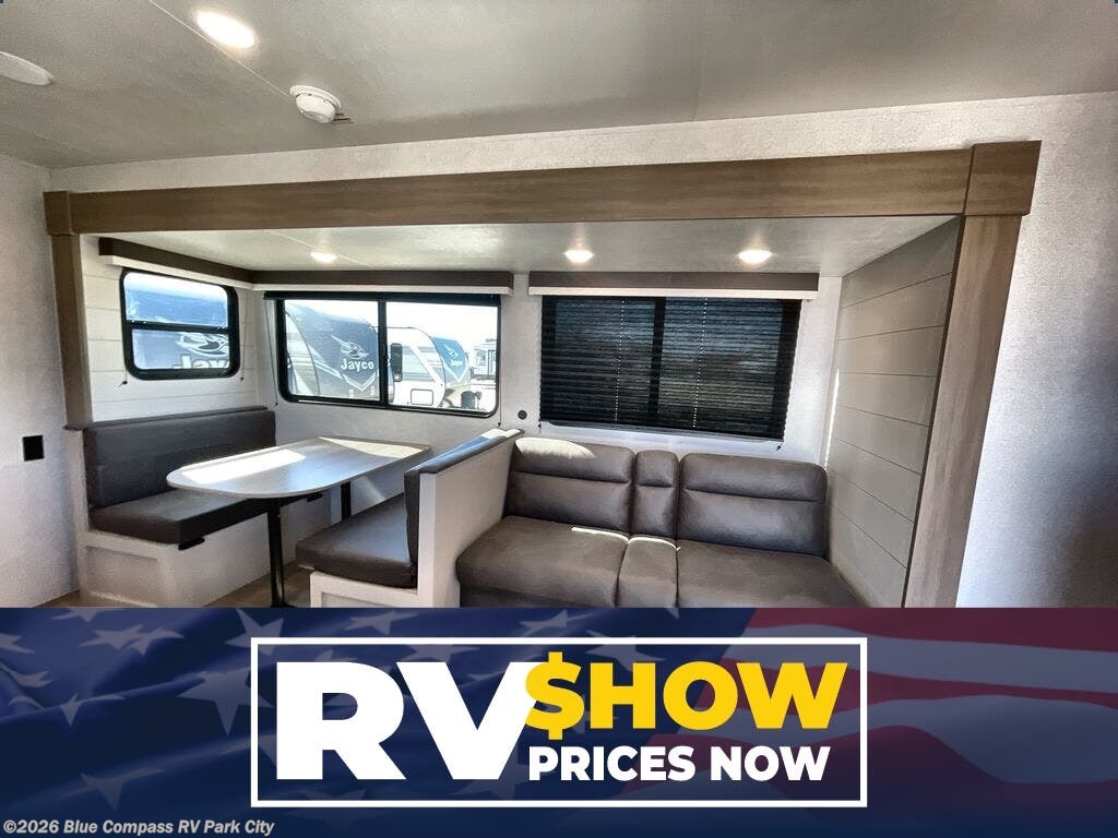 New 2027 Jayco Jay Flight 261BHSW available in Park City, Kansas