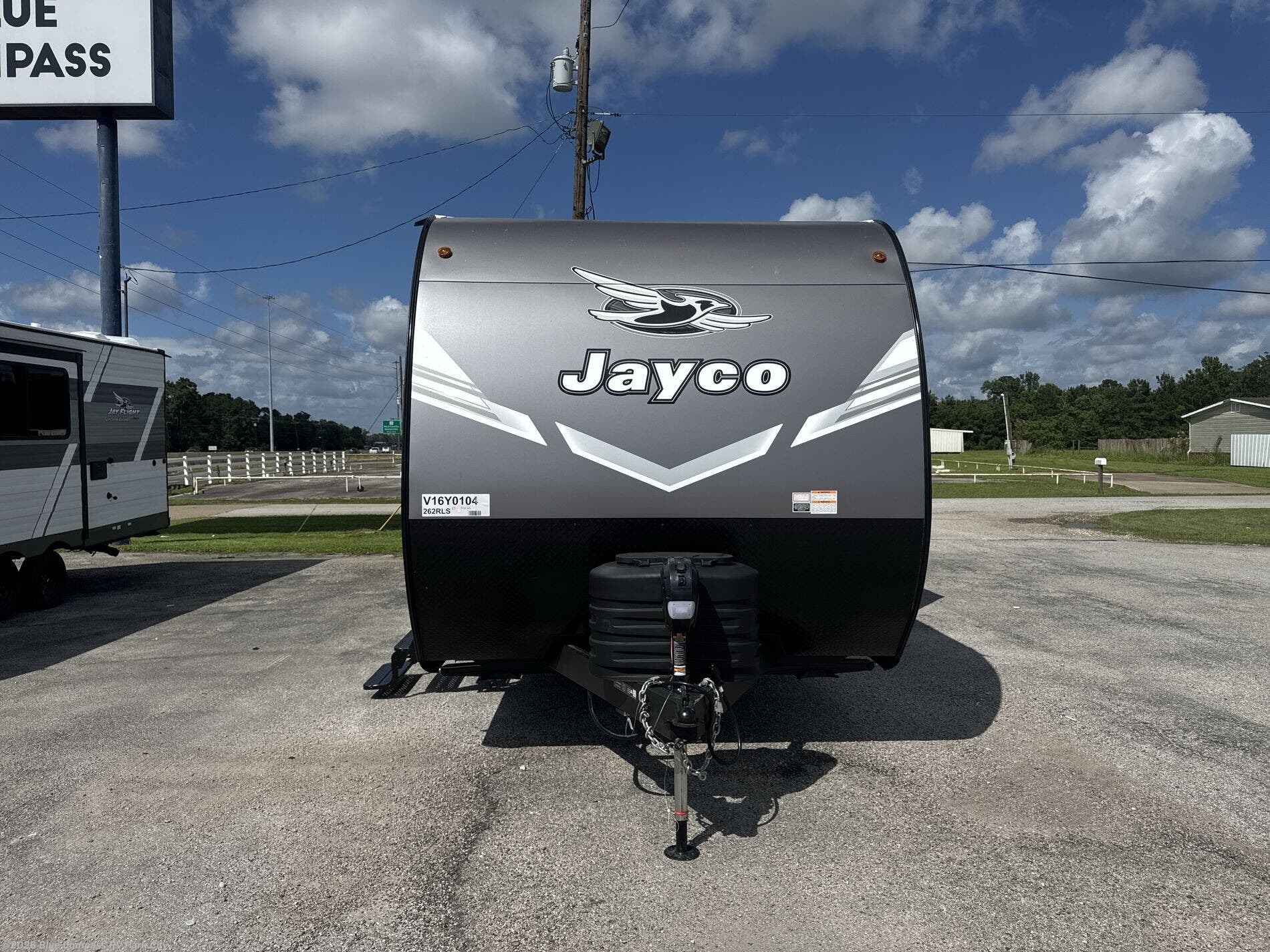 New 2027 Jayco Jay Flight 262RLSW available in Park City, Kansas