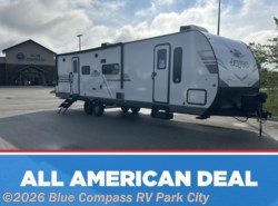 New 2027 Jayco Jay Flight 330TBS available in Park City, Kansas