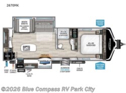 Used 2023 Grand Design Imagine 2670MK available in Park City, Kansas