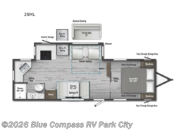 Used 2025 Winnebago Access 25ML available in Park City, Kansas