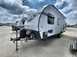 Used 2021 Forest River Cherokee Wolf Pup 16BHS available in Park City, Kansas
