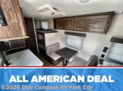 Used 2021 Forest River Cherokee Wolf Pup 16BHS available in Park City, Kansas