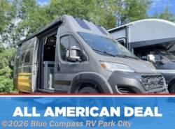 New 2027 Grand Design Lineage Series VP LVP1 available in Park City, Kansas