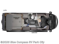 New 2027 Grand Design Lineage Series VP LVP1 available in Park City, Kansas
