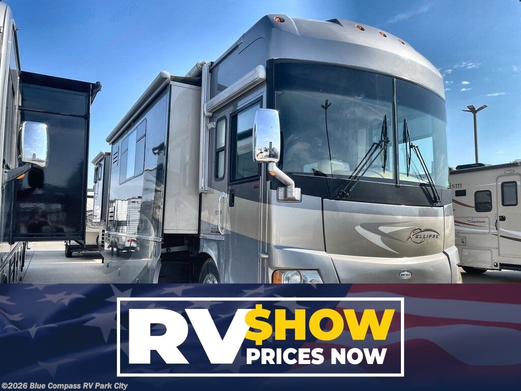 Used 2006 Winnebago Ellipse ITASCA  40 KD available in Park City, Kansas