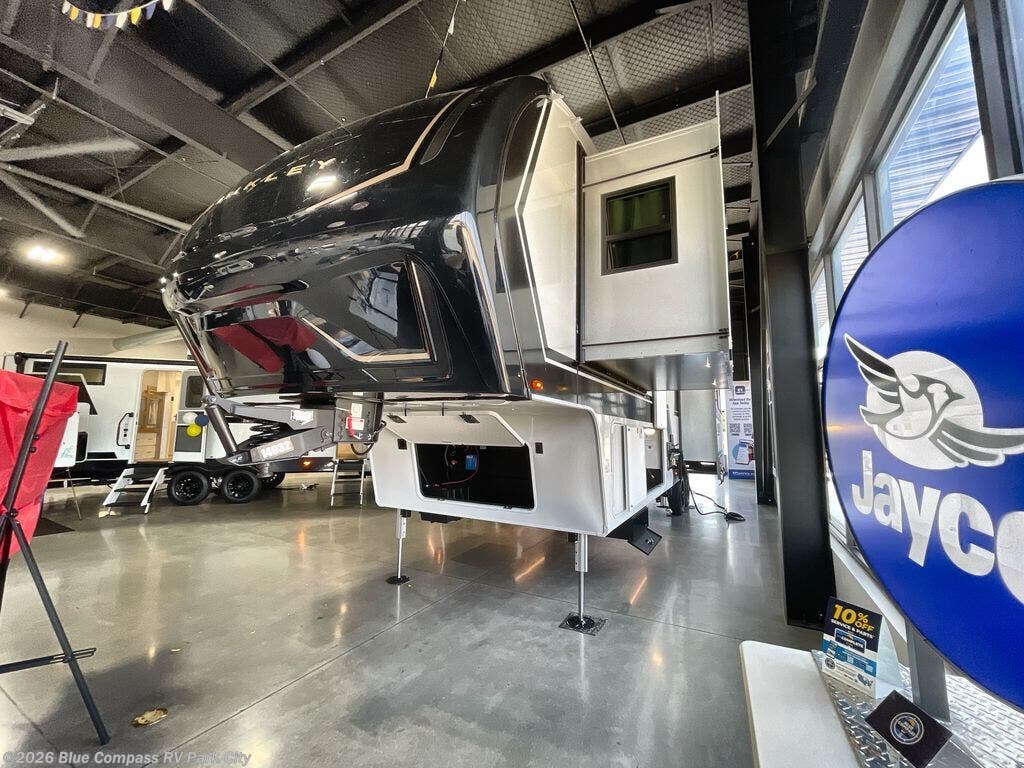 New 2027 Brinkley RV Model Z 3600 available in Park City, Kansas