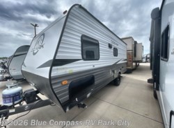 Used 2021 Forest River Ozark 1650BHK available in Park City, Kansas