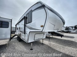 New 2024 Grand Design Reflection 150 Series 260RD available in Great Bend, Kansas