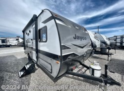 New 2024 Jayco Jay Flight SLX 174BHW available in Great Bend, Kansas