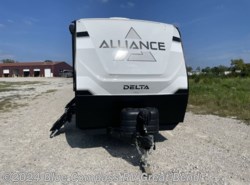 New 2024 Alliance RV Delta 281BH available in Great Bend, Kansas