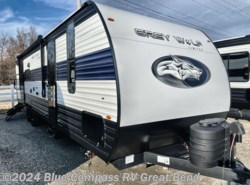 New 2024 Forest River Cherokee Grey Wolf 29TE available in Great Bend, Kansas