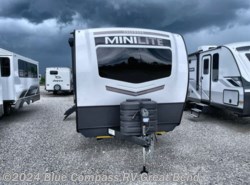 New 2024 Forest River Rockwood Mini Lite 2109S available in Great Bend, Kansas