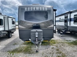 New 2024 Forest River Rockwood Ultra Lite 2606WS available in Great Bend, Kansas